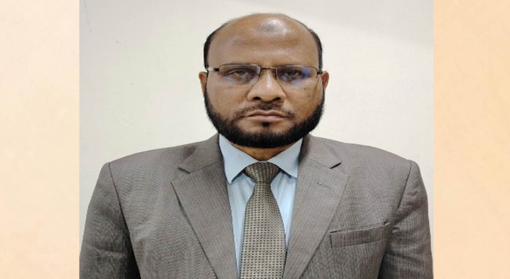 মৎস্য খাতের উন্নয়নে ৩৭১ কোটির বেশি টাকা ব্যায়ে উন্নয়ন প্রকল্প নেওয়া হয়েছে : বগুড়ায় মৎস্য অধিদপ্তরের মহাপরিচালক