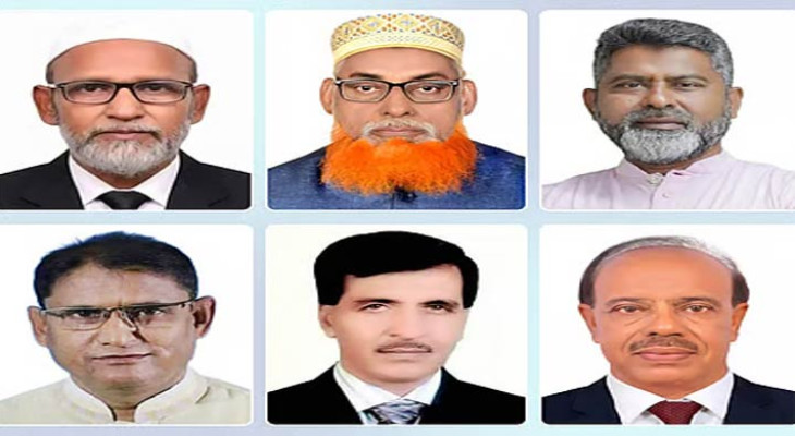 নওগাঁর পাঁচটি আসনে বিএনপি ও একটিতে জামায়াত জয়ী