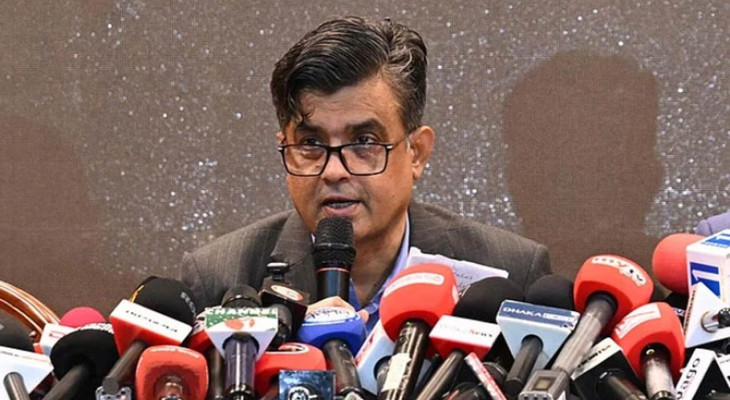 অন্তর্বর্তী সরকার ৯০ শতাংশ সফল: প্রেস সচিব