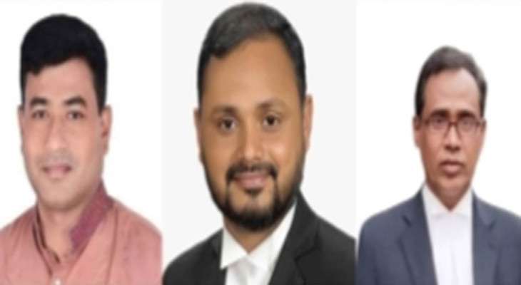 কুড়িগ্রাম-৩ আসনে জামানত হারালেন ৩ প্রার্থী