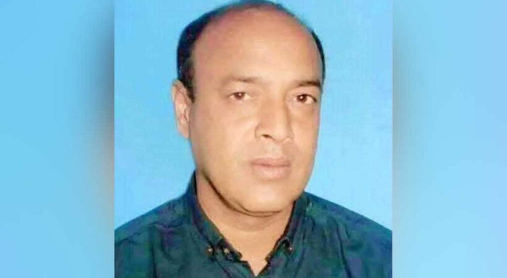 গাইবান্ধার কারাবন্দি আওয়ামী লীগ নেতার মৃত্যু