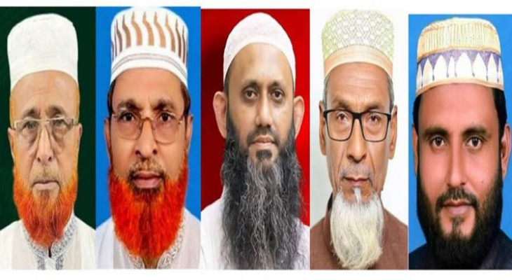 গাইবান্ধায় ৫ আসনের চারটিতে জামায়াত ও একটিতে বিএনপির জয়