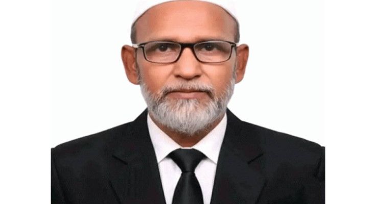 নওগাঁ-১ এর এমপি মোস্তাফিজুরকে মন্ত্রীসভায় দেখতে চান এলাকাবাসী