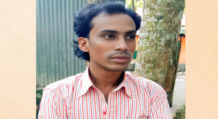 সিরাজগঞ্জের কাজিপুরের বাউল শিল্পী সেলিম আর নেই