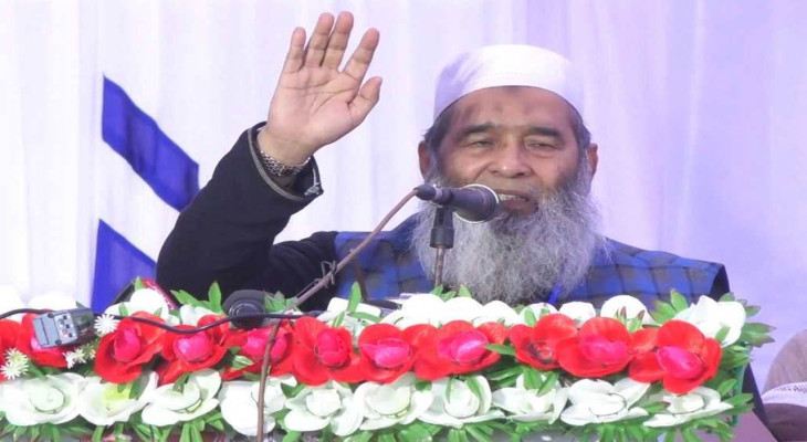 ১১ দলীয় জোট ক্ষমতায় গেলে মানবিক সংসদ তৈরি করবে : মজিবুর রহমান