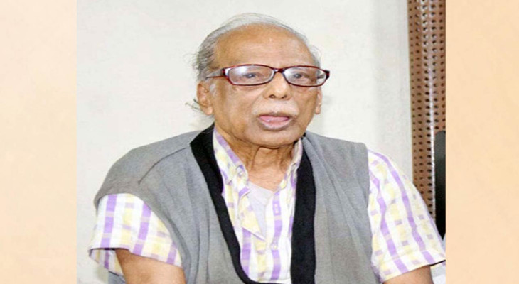 বৈষম্য-বঞ্চনায় রংপুরের ভাষাসৈনিক আফজালের মন এখনও কাঁদে