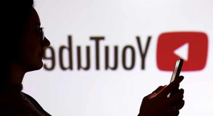 ইউটিউব এখন স্বাভাবিক