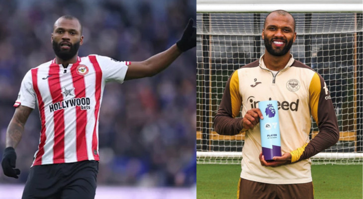 ইপিএলে ব্রাজিলিয়ান তারকার ইতিহাস