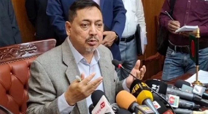 সরকারি কর্মকর্তারা সঠিক সময়ে অফিসে না আসলে কঠোর ব্যবস্থা: মন্ত্রিপরিষদ সচিব