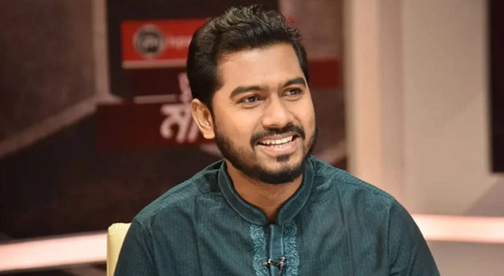 আওয়ামী লীগের এই অঞ্চলের দায়িত্ব নিয়ে নিলাম: নুরুল হক