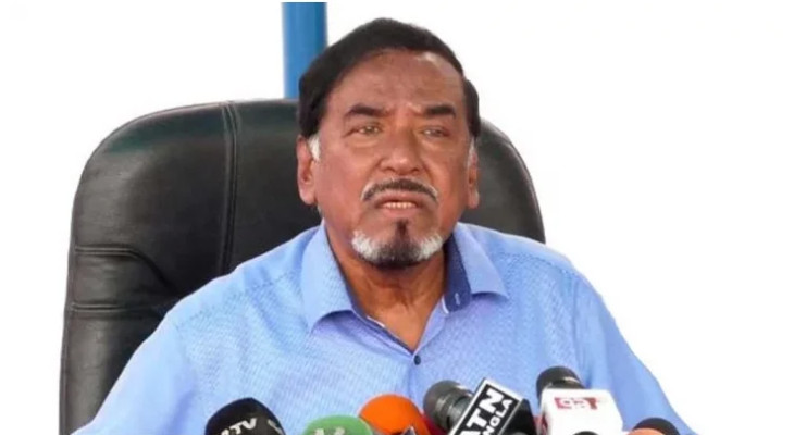 আমাদের বন্ধু থাকবে, কিন্তু কোনো প্রভু থাকবে না : মুক্তিযুদ্ধ বিষয়ক মন্ত্রী