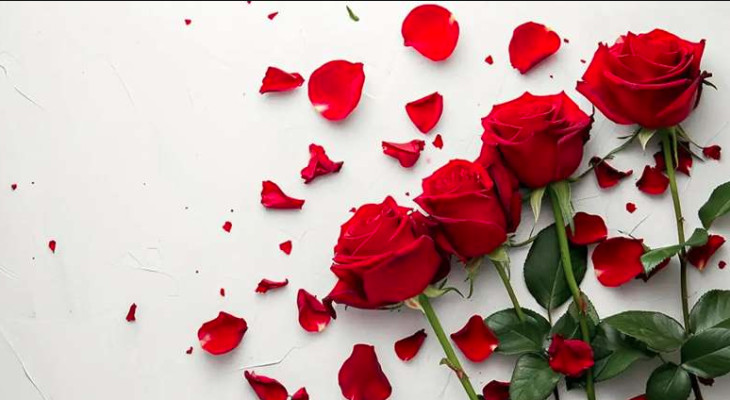 আজ রোজ ডে