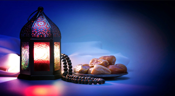 কড়া নাড়ছে রমজান