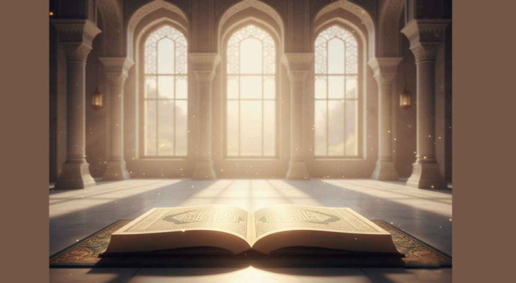 কোরআনের আলোকে শাসকের গুণাবলি