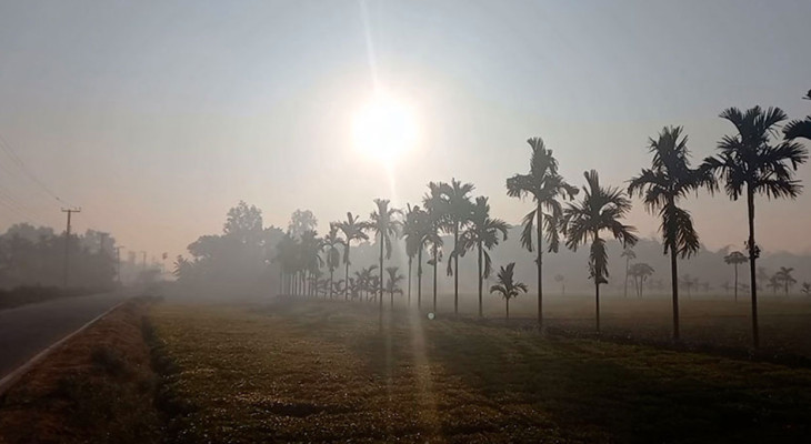 আরও বাড়তে পারে রাত এবং দিনের তাপমাত্রা