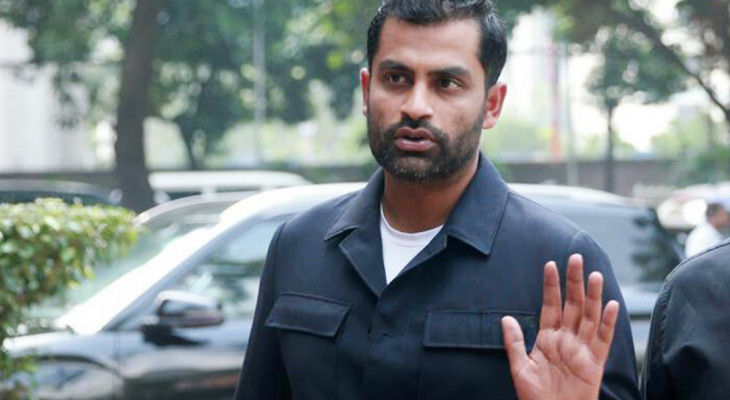 প্রতিমন্ত্রী হওয়ার গুঞ্জন...মুখ খুললেন তামিম ইকবাল