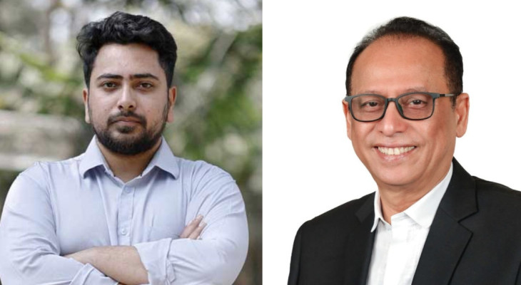 বিএনপির কাইয়ুমের প্রার্থিতা বাতিল চেয়ে আপিল বিভাগে নাহিদ