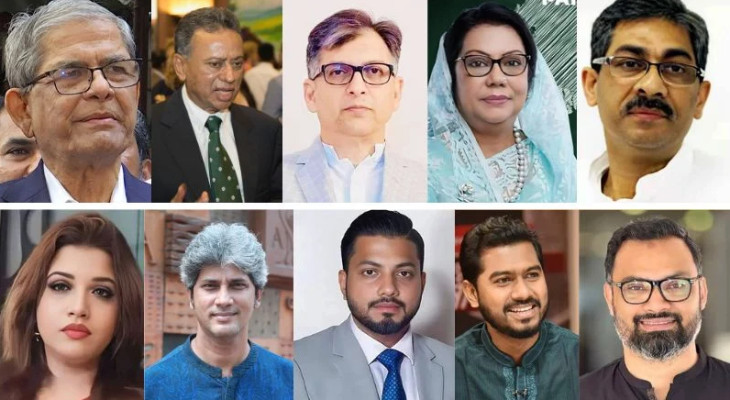 গাড়ি-বাড়িসহ যে ১৩ সুবিধা পাবেন মন্ত্রী-প্রতিমন্ত্রীরা