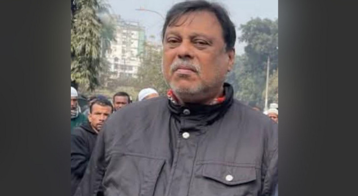 খুলনায় ভোটকেন্দ্রের সামনে উত্তেজনা, বিএনপি নেতার মৃত্যু