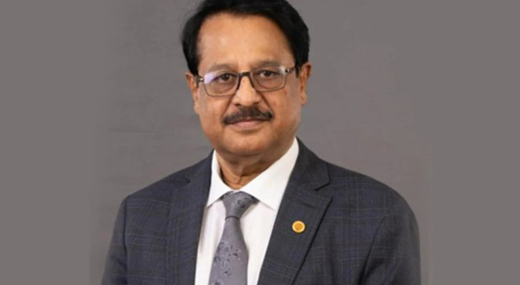 প্রধানমন্ত্রীর মুখ্য সচিব পদে নিয়োগ পেলেন আব্দুস সাত্তার