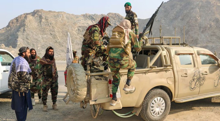 কত দূর গড়াবে আফগানিস্তান-পাকিস্তানের সংঘাত?