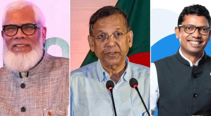 কারাগারে ভোট দিলেন সালমান-আনিসুল-পলকসহ ভিআইপি বন্দিরা