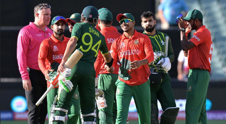 পাকিস্তান সিরিজের প্রস্তুতিতে আরেকটি টুর্নামেন্ট আয়োজন করছে বিসিবি