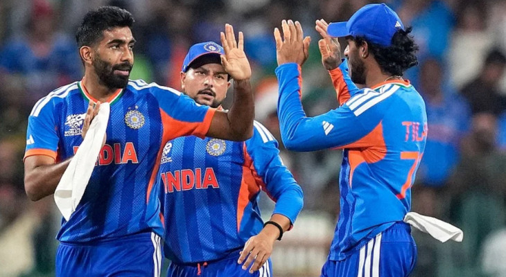 চূড়ান্ত হলো টি-টোয়েন্টি বিশ্বকাপের সুপার এইটের দল