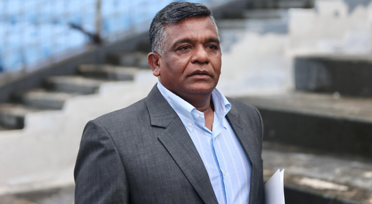 এসিসি’র সভায় যোগ দিতে কুয়েতে বিসিবি সভাপতি