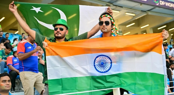 ভারত ম্যাচ বয়কট, ক্ষতি এড়াতে সমঝোতার পথ খুঁজছে আইসিসি