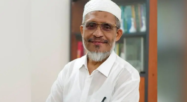 বিশাল ব্যবধানে লুৎফুজ্জামান বাবরের জয়