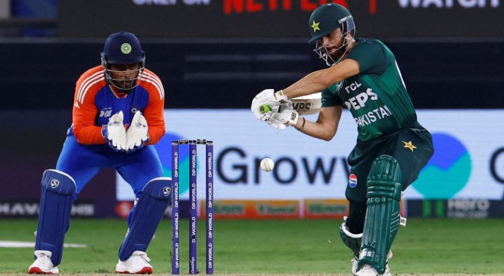 এবার ভারত-পাকিস্তান ম্যাচ ঘিরে ভিন্ন শঙ্কা