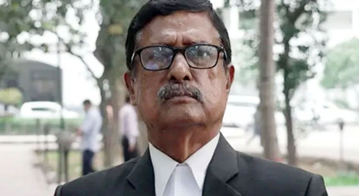 কিশোরগঞ্জ-৪ আসনে ফজলুর রহমান জয়ী