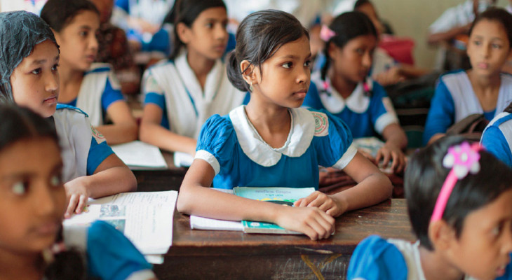 দেশের সব শিক্ষাপ্রতিষ্ঠানে টানা ৫ দিনের ছুটি