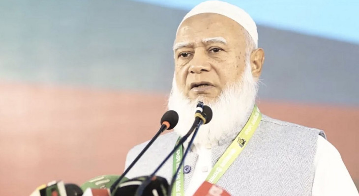 ক্রিকেটারদের সাথে জাতিকেও অপমান করা হয়েছে : ডা. শফিকুর রহমান