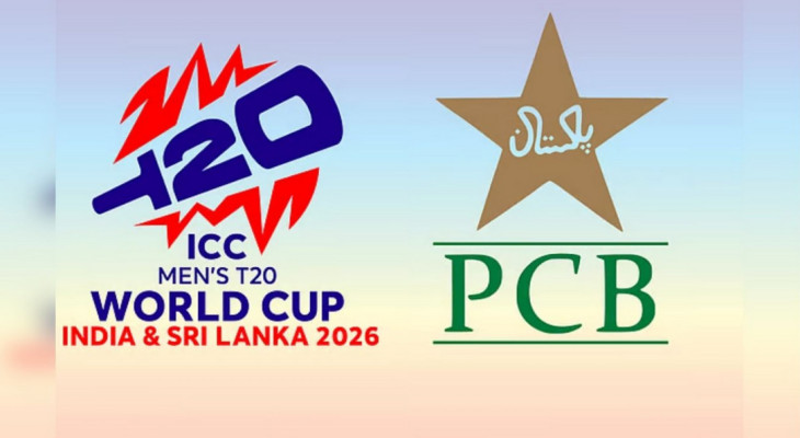 পাকিস্তানের ভারত ম্যাচ বয়কট : ৬ হাজার কোটি টাকার ক্ষতির মুখে আইসিসি