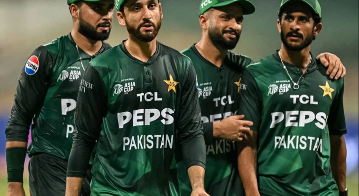 ৮ বছরের পুরোনো ঘটনার প্রতিশোধ নিচ্ছে পাকিস্তান?