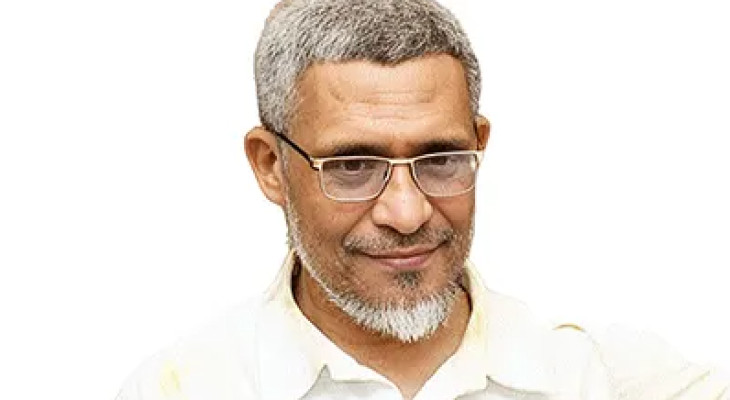 স্বাধীনতা আর মুক্তি এক হতে পারে না : লুৎফুজ্জামান বাবর