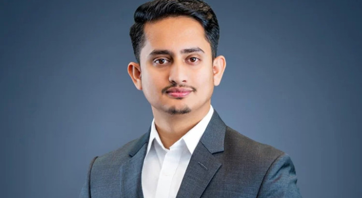 স্থানীয় সরকার পরিচালনা কমিটি গঠন করল এনসিপি, নেতৃত্বে সারজিস