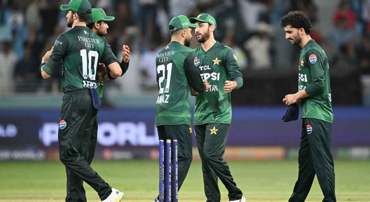 আজ পাকিস্তানের টিকে থাকার লড়াই