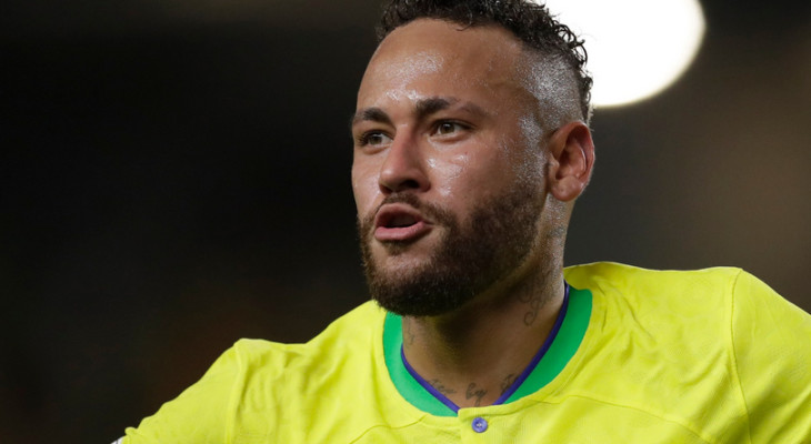 ব্রাজিলের বিশ্বকাপ দলে জায়গা হচ্ছে না নেইমারের! 