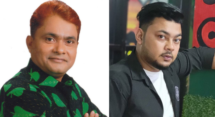 হারুন কিসিঞ্জারের মৃত্যুর গুজব, ছেলের বিক্ষুব্ধ স্ট্যাটাস