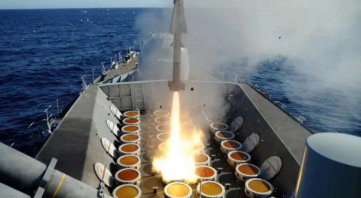 চীনের জাহাজবিধ্বংসী সুপারসনিক ক্ষেপণাস্ত্র পেলে সব সমীকরণ বদলে দেবে ইরান