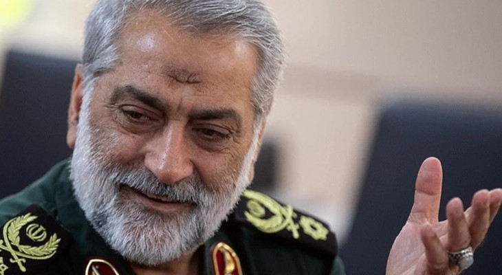 নতি স্বীকার করবে না ইরান: শেকারচি