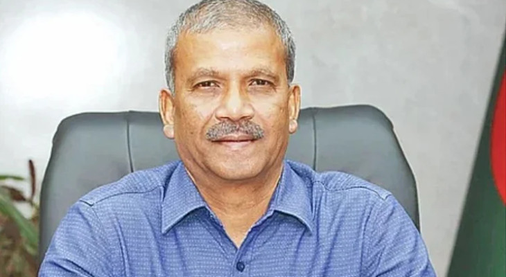 বিসিবিকে স্যালুট জানালেন আসিফ নজরুল