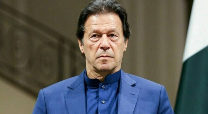 স্বাস্থ্যের অবনতি, হাসপাতালে নেয়া হচ্ছে ইমরান খানকে