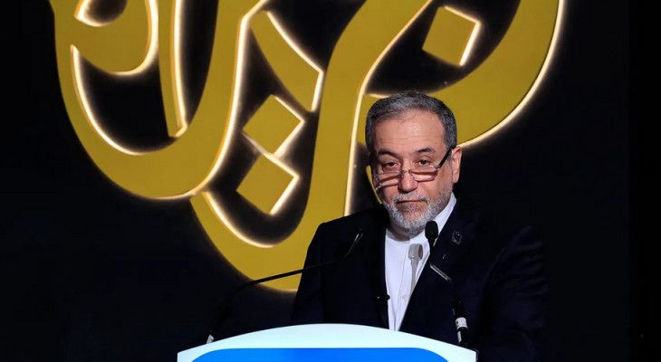 ক্ষেপণাস্ত্র নিয়ে যুক্তরাষ্ট্রের সঙ্গে কোনো আলোচনা নয় : ইরান