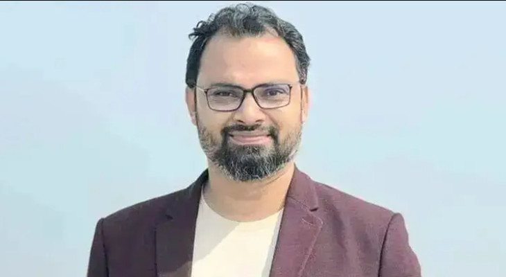 ব্যাপক ষড়যন্ত্রের মাধ্যমে নিরঙ্কুশ বিজয়কে প্রতিরোধ করা হয়েছে : আমিনুল হক