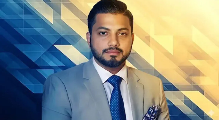 নাগরিক ভোগান্তি কমাতে ইশরাক হোসেনের ১০ দিনের কর্মসূচি