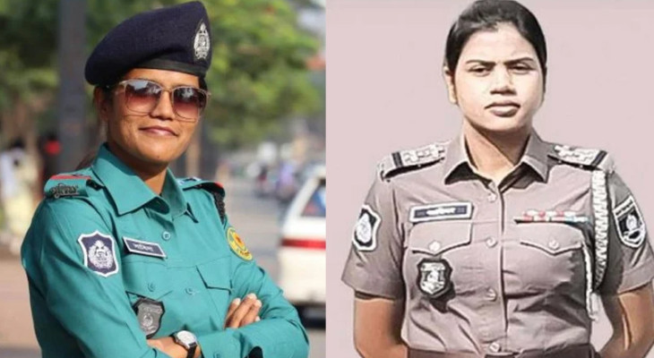 মতামত ছাড়াই পুলিশের পোশাক পরিবর্তন, পুনর্বিবেচনার আহ্বান